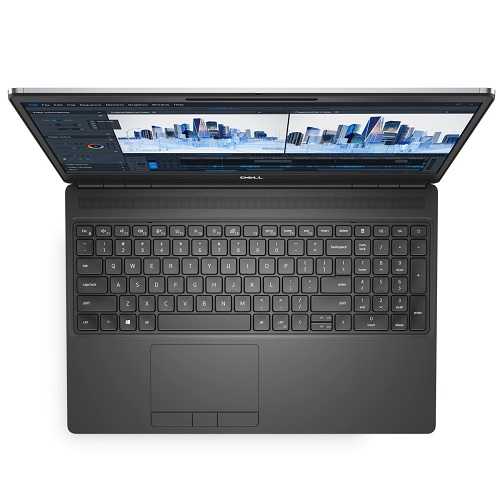 Dell Precision 7560 Mobile Workstation