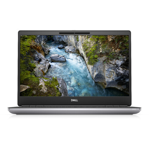 Dell Precision 7560 Mobile Workstation